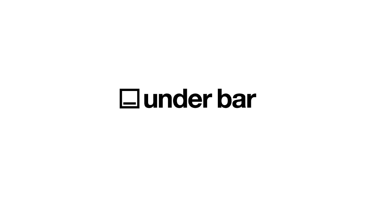 株式会社アンダーバー Underbar Inc 渋谷のクリエイティブ制作に強いsns運用会社